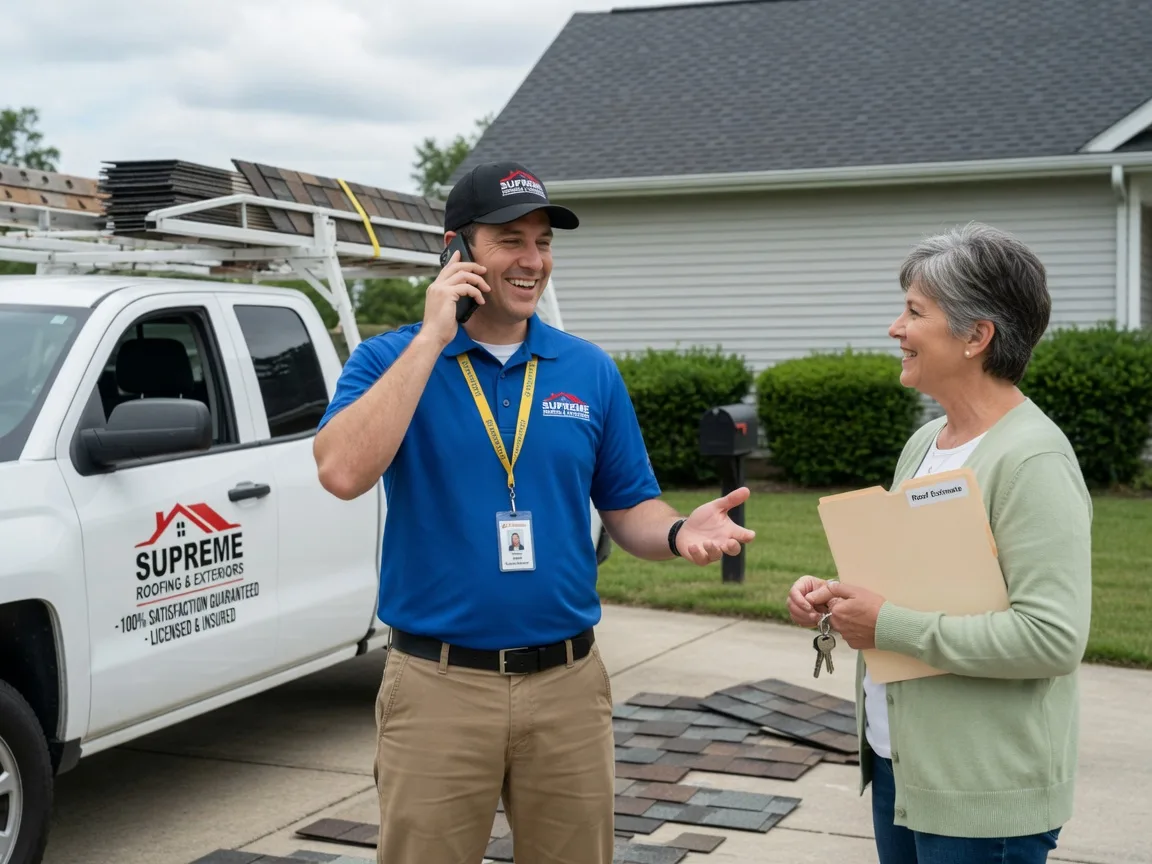 Roof Replacement Easton, CT FAQs
