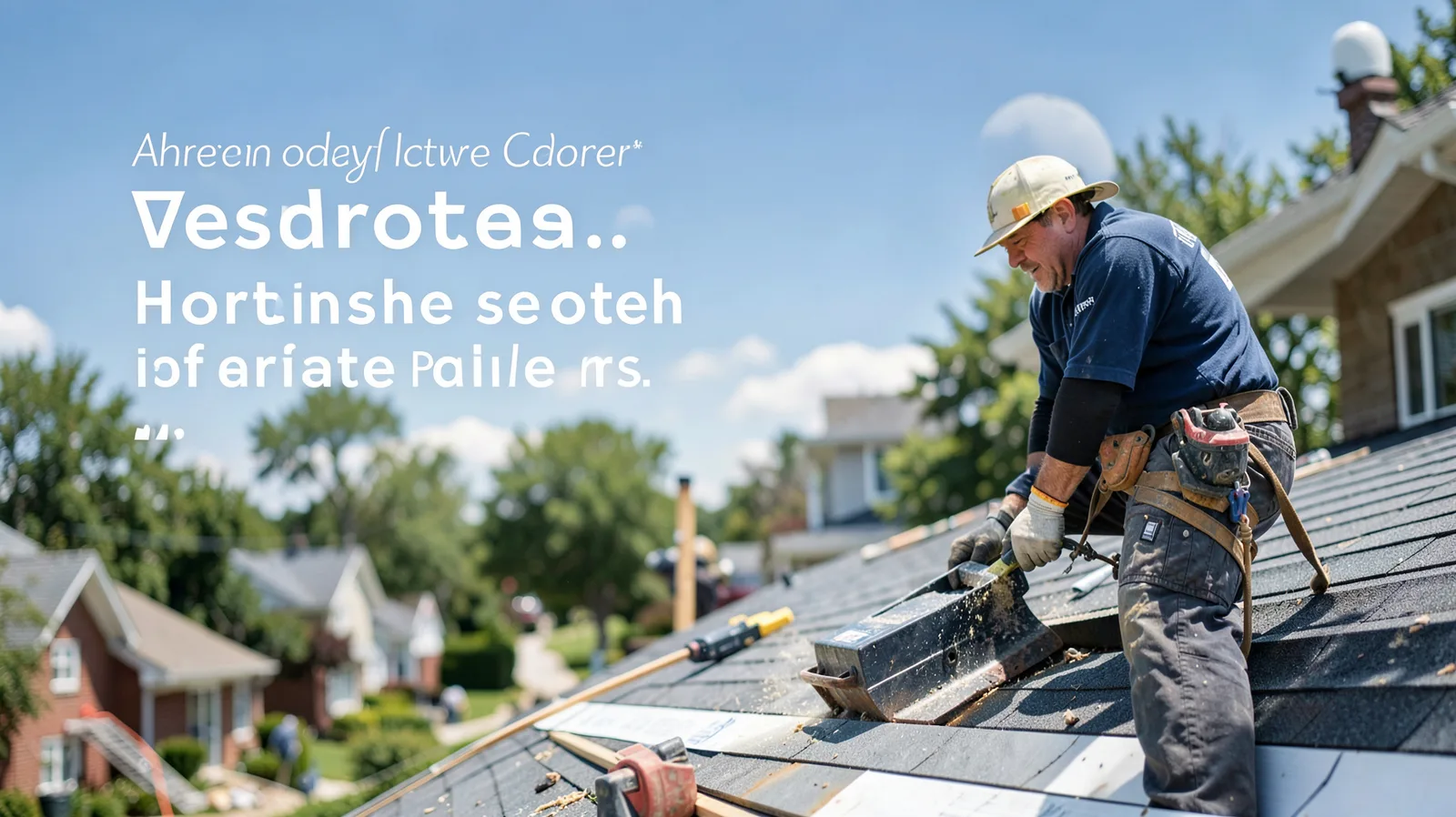 Roof Replacement in Easton, CT near me